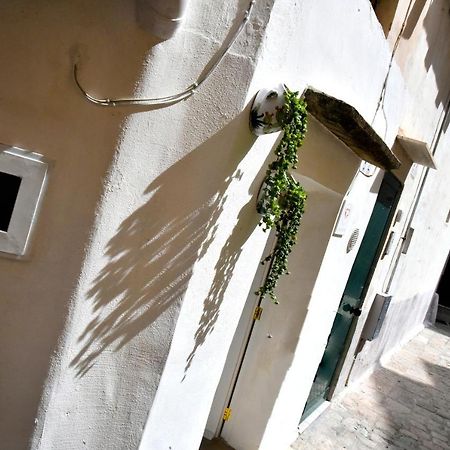 Vila La Chicca Di Ste Gallipoli Exteriér fotografie