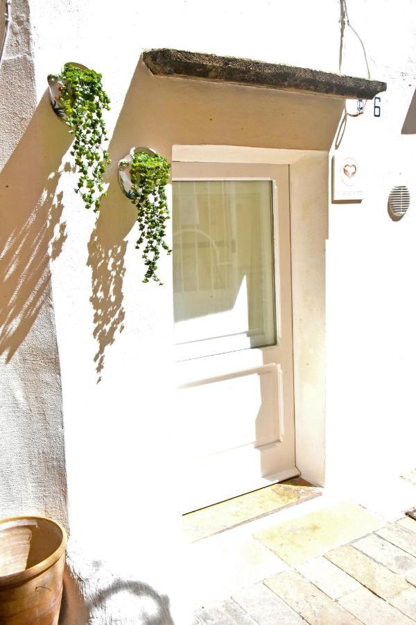 Vila La Chicca Di Ste Gallipoli Exteriér fotografie