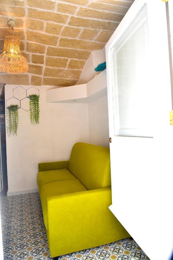 Vila La Chicca Di Ste Gallipoli Exteriér fotografie