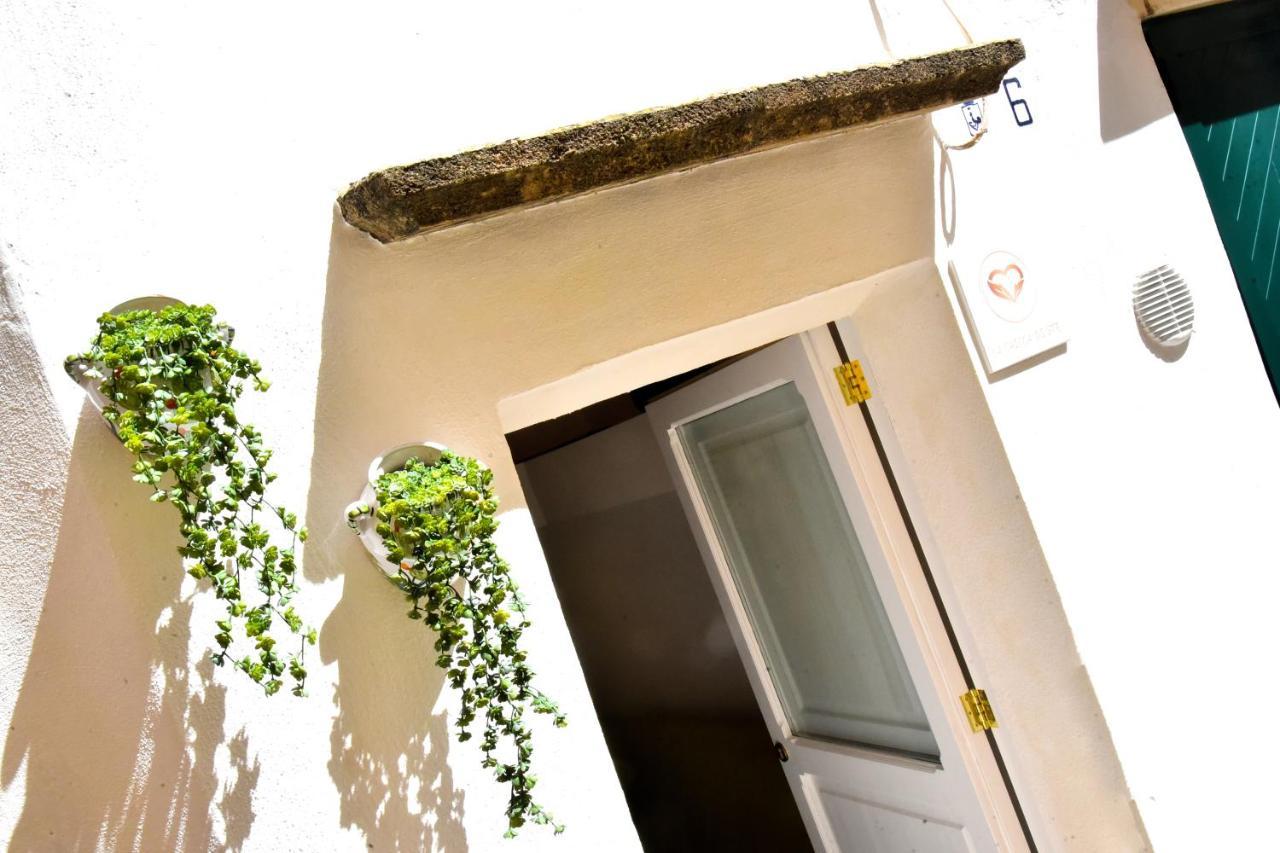 Vila La Chicca Di Ste Gallipoli Exteriér fotografie